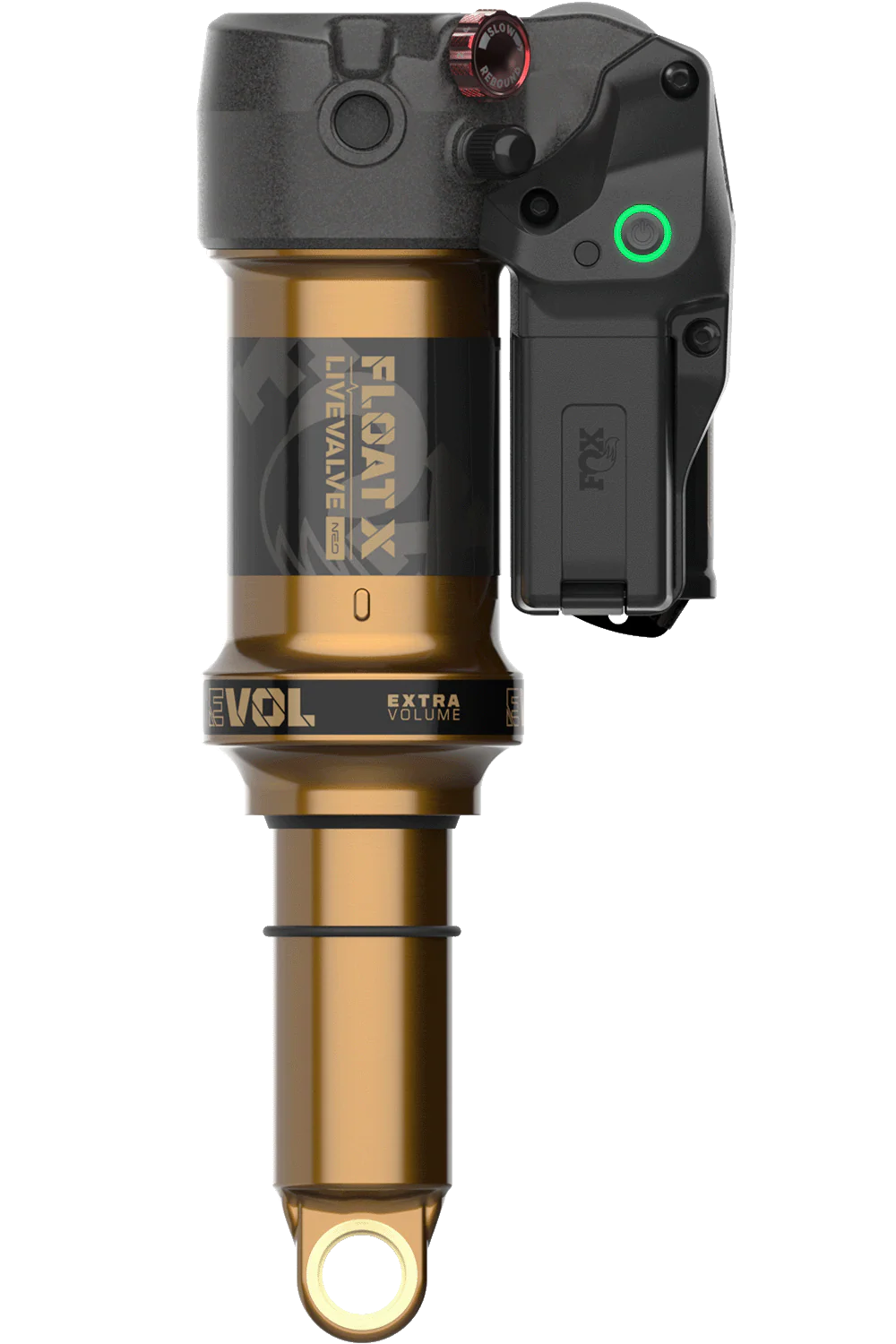 FLOAT X LIVE VALVE NEO