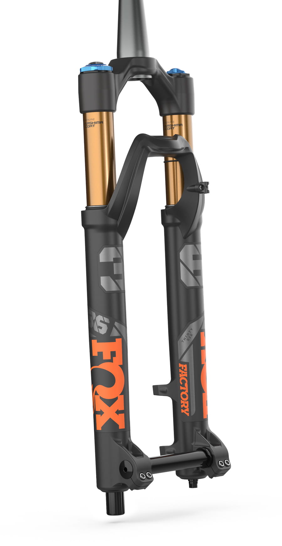 Explore 36 831 26 Mountain Bike Fork｜FOX Racingshox