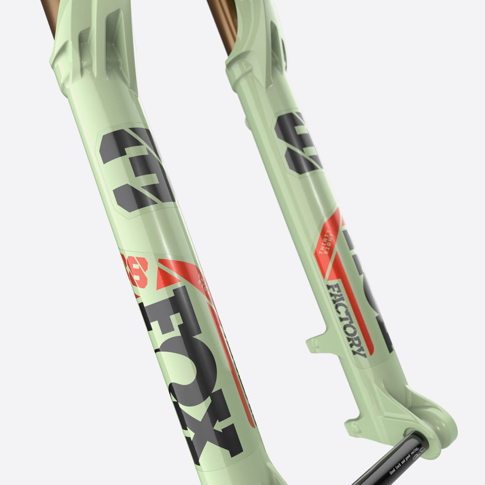 Explore 38 Mountain Bike Forks｜FOX Racingshox