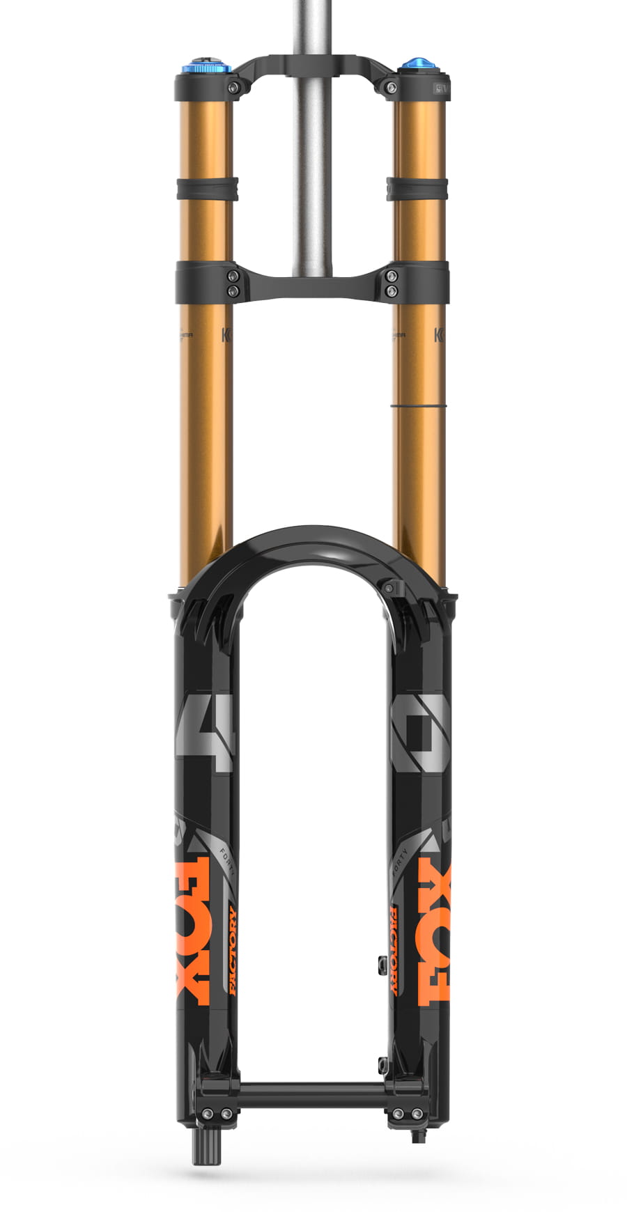 Explore 40 Mountain Bike Forks｜FOX Racingshox