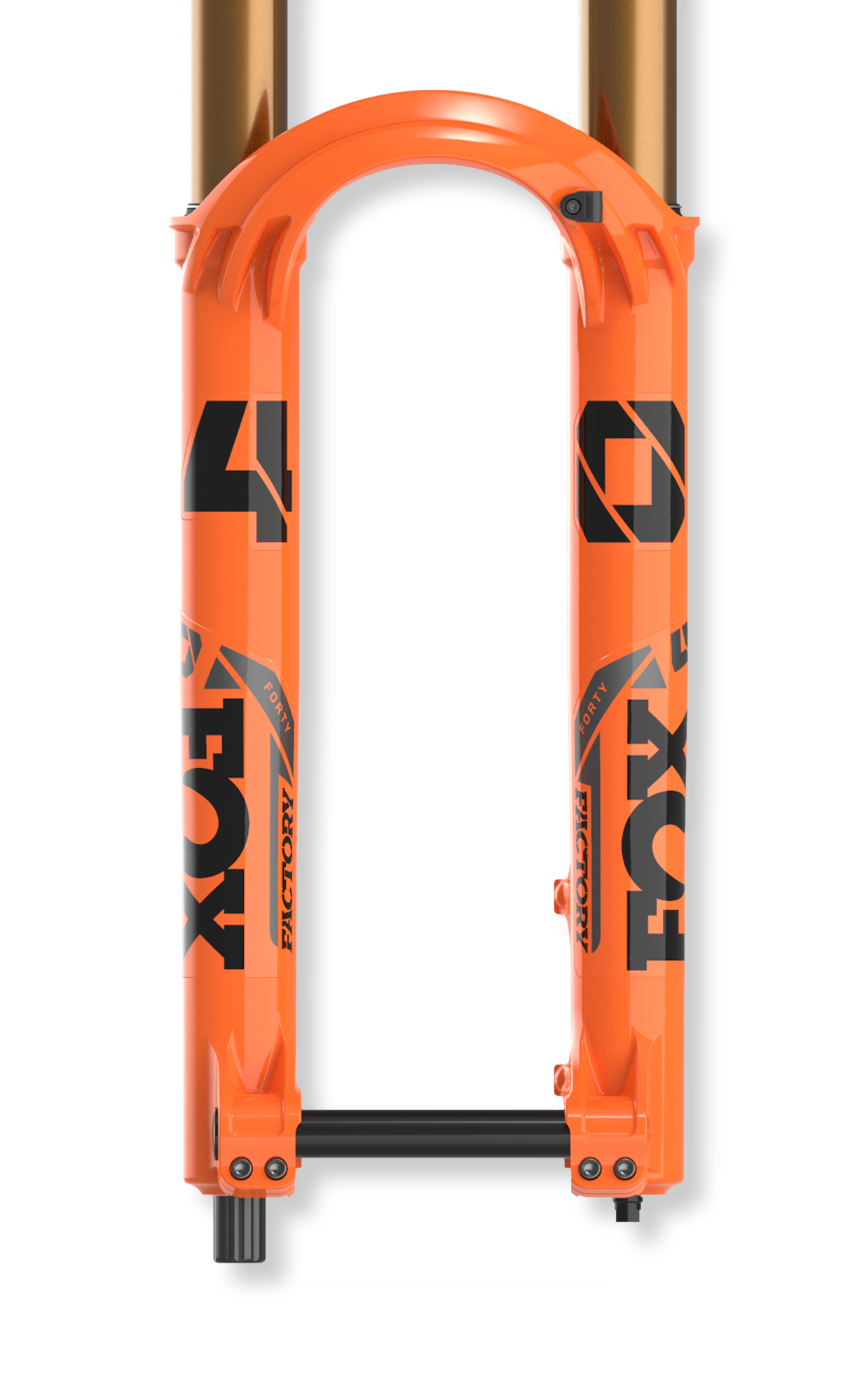 Explore 40 Mountain Bike Forks｜FOX Racingshox