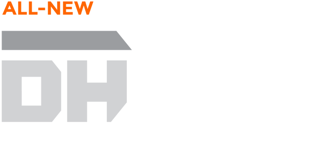 ALL NEW DHX2