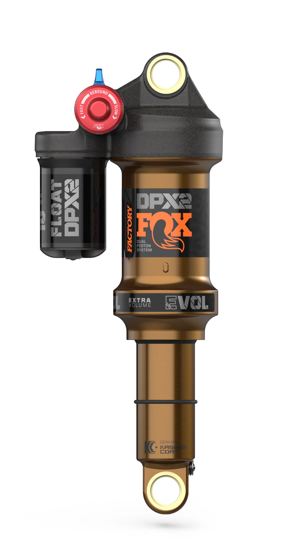 Explore DPX2 Bike Shocks｜FOX Racingshox