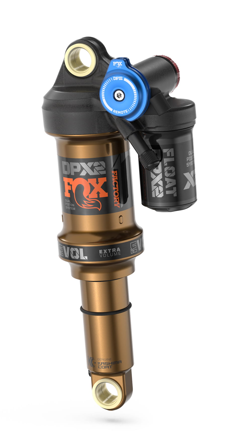 Explore DPX2 Bike Shocks|FOX Racingshox