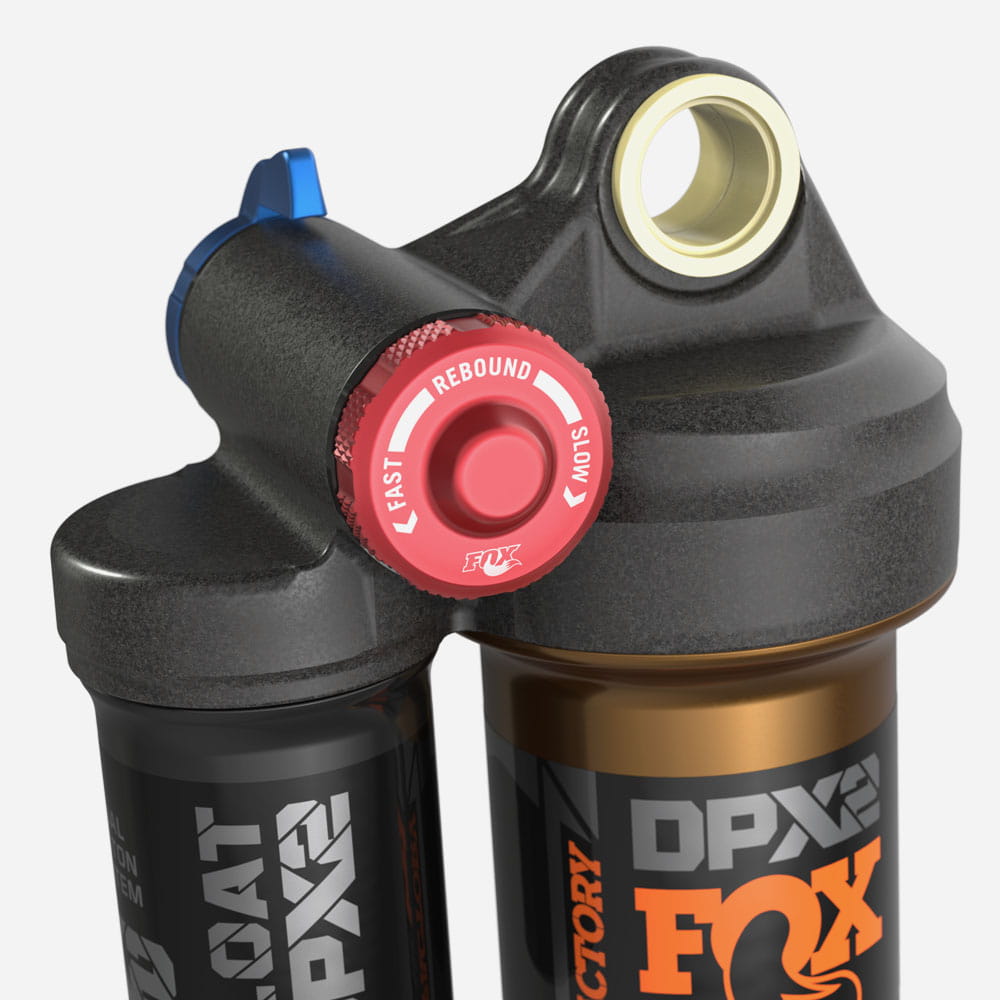Explore DPX2 Bike Shocks｜FOX Racingshox