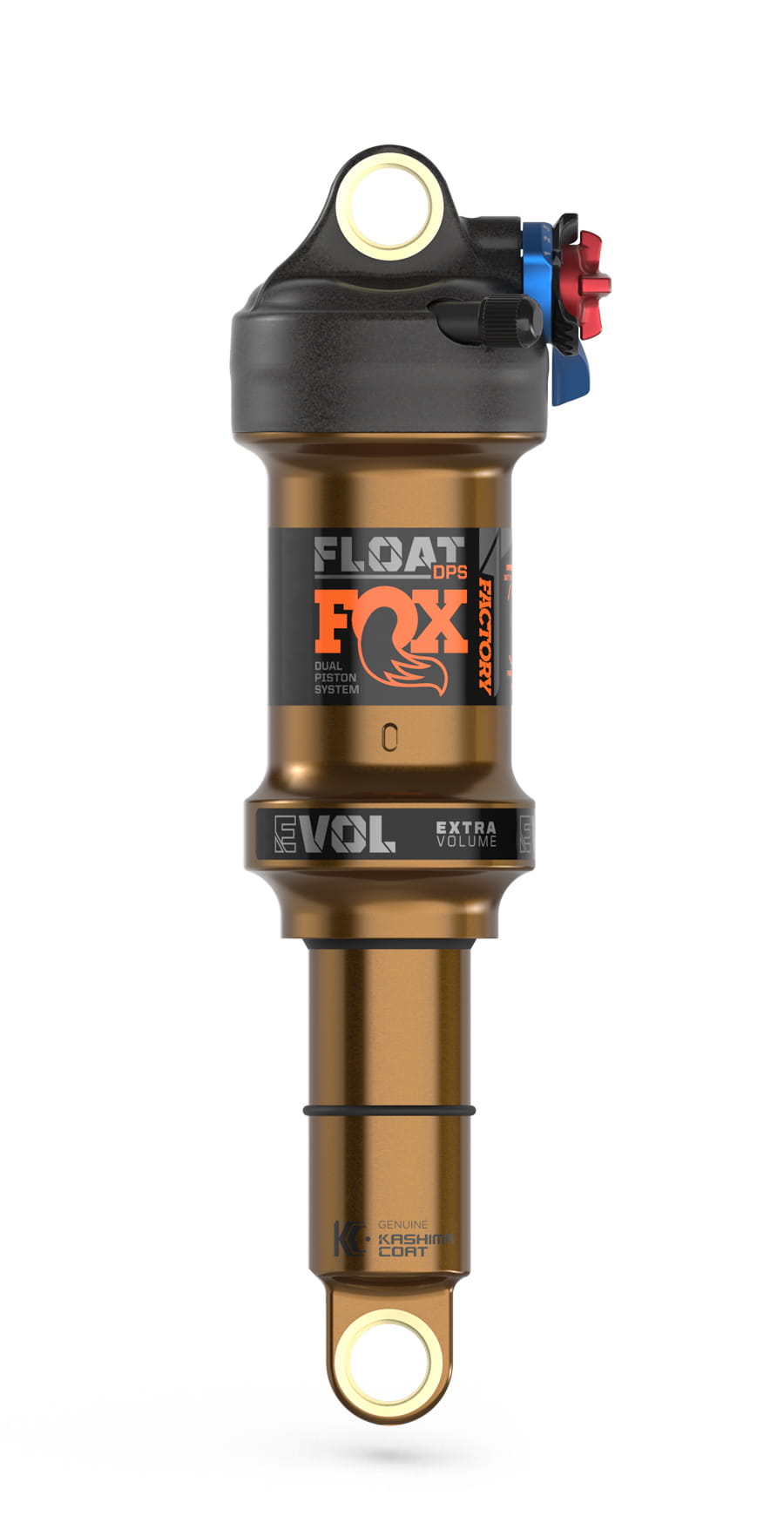 Explore FLOAT DPS Bike Shocks｜FOX Racingshox