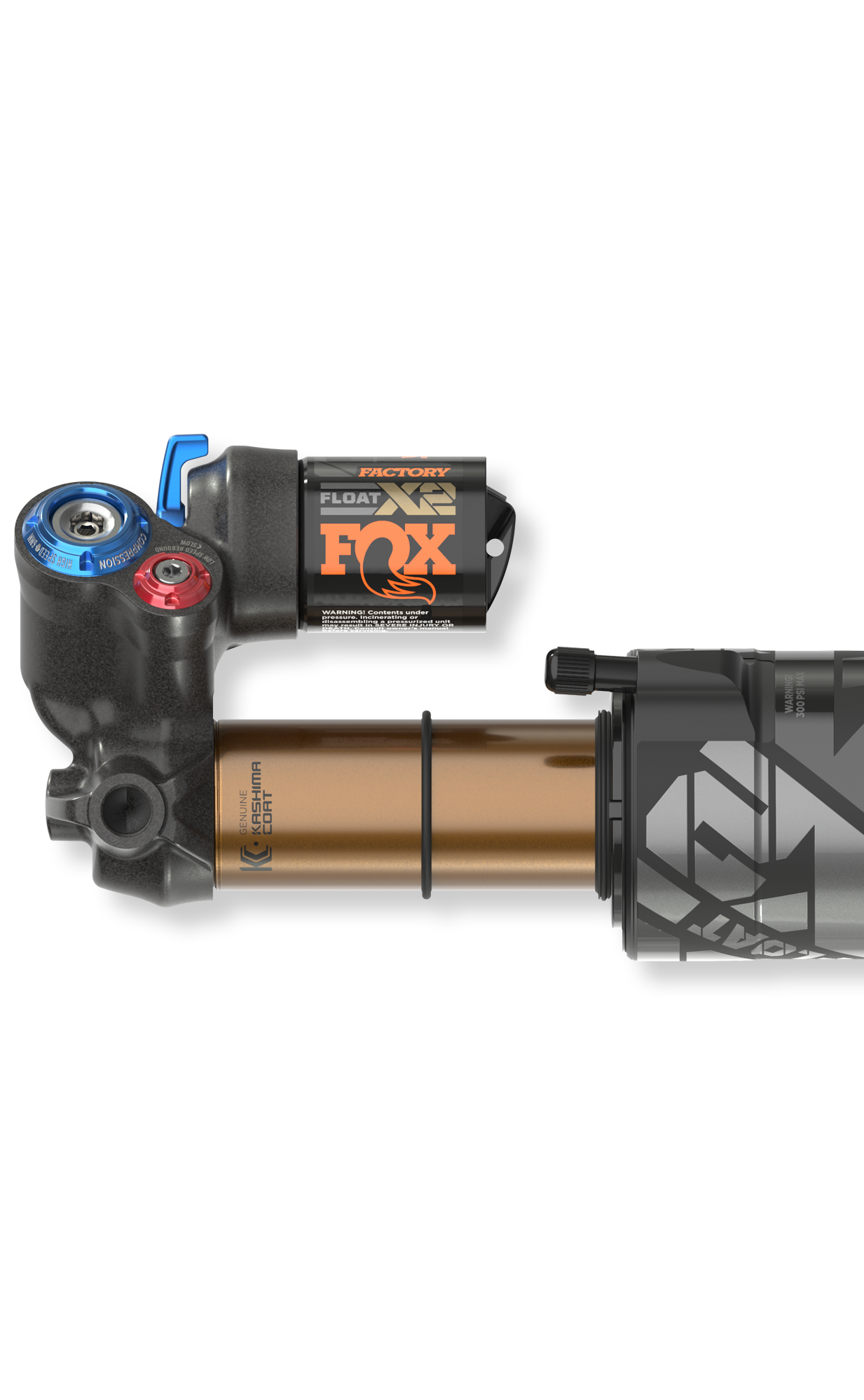 Explore FLOAT X2 Bike Shocks｜FOX Racingshox