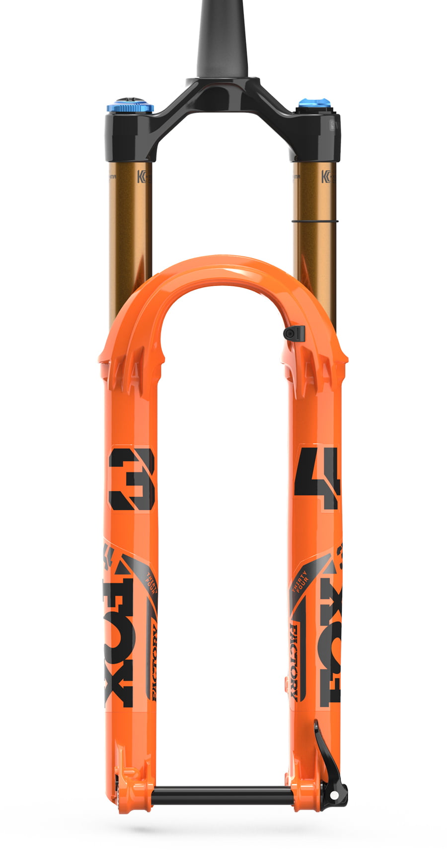 Explore 34 Standard Mountain Bike Forks ｜FOX Racingshox