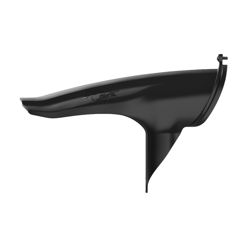 36/38 standard mudguard side