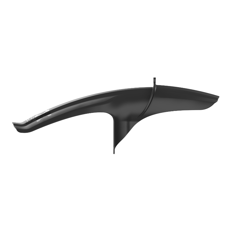 36/38 XL mudguard side