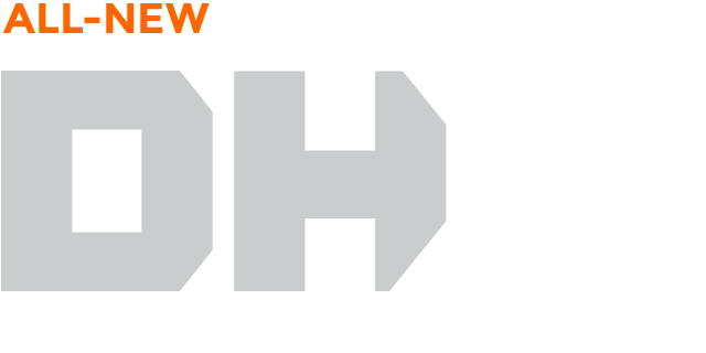 ALL NEW DHX2