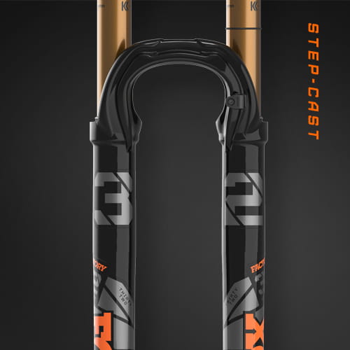 Ultralight XC Forks