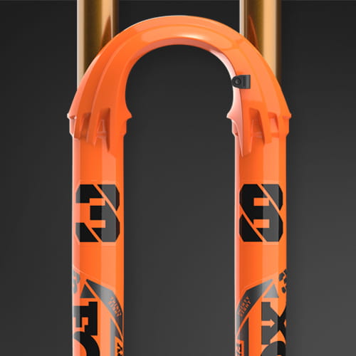 Enduro Forks