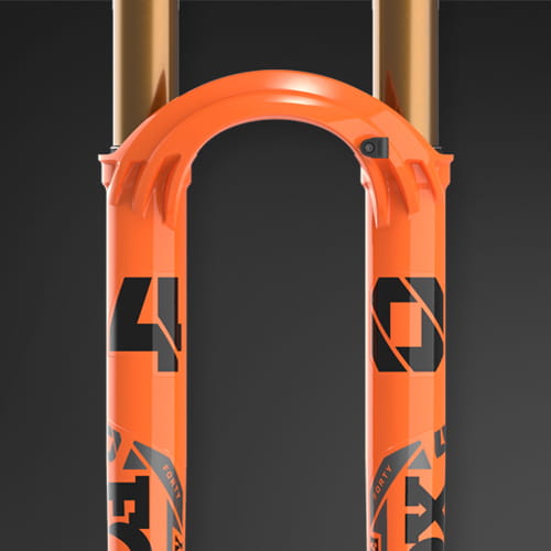 DH Forks