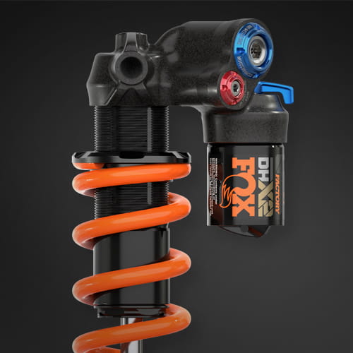 FOX Racingshox