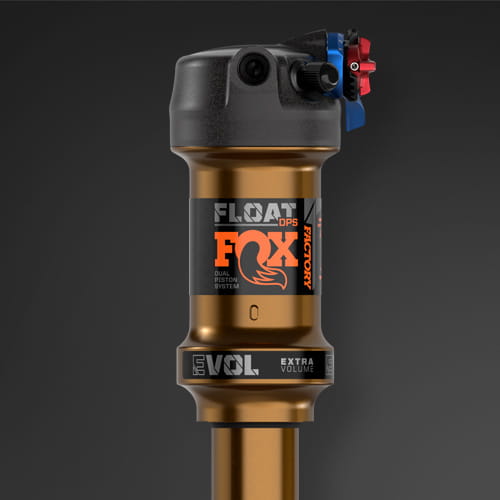 FLOAT Shocks