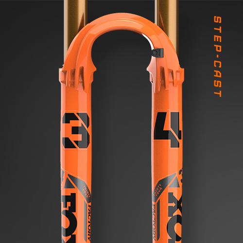 Lightweight XC Forks